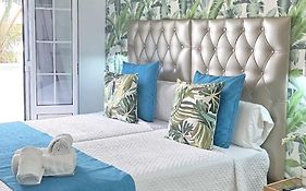 Candisol Cozy Inns