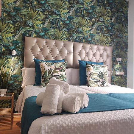 Candisol Cozy Inns Torremolinos Exterior photo