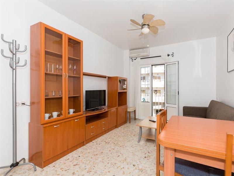 Candisol Cozy Inns Torremolinos Exterior photo