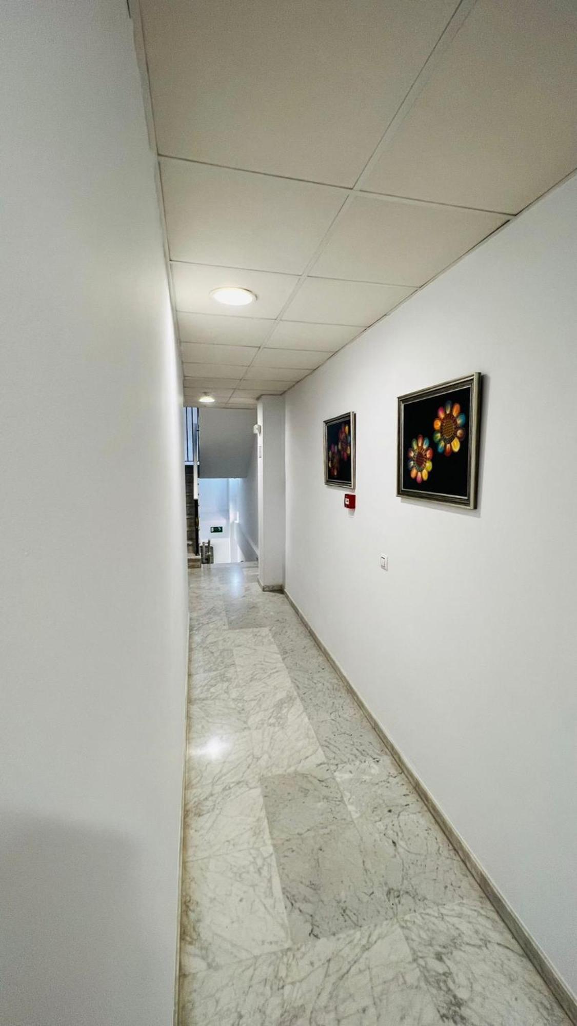 Candisol Cozy Inns Torremolinos Exterior photo