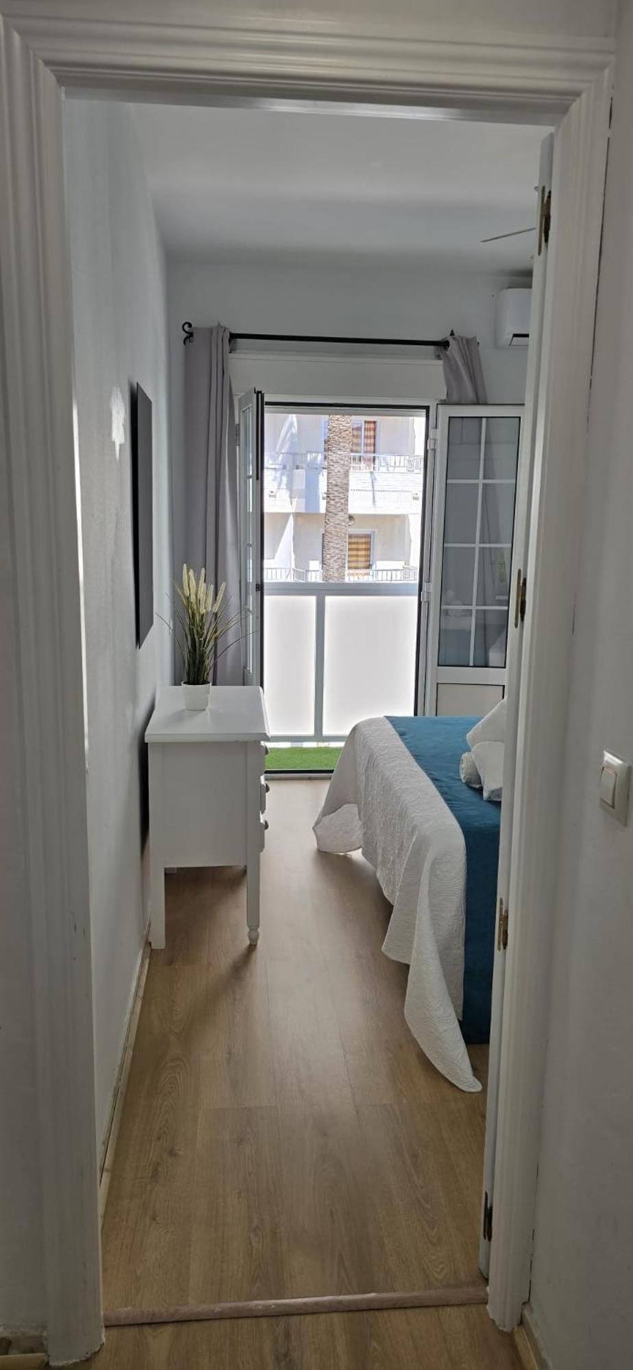 Candisol Cozy Inns Torremolinos Exterior photo