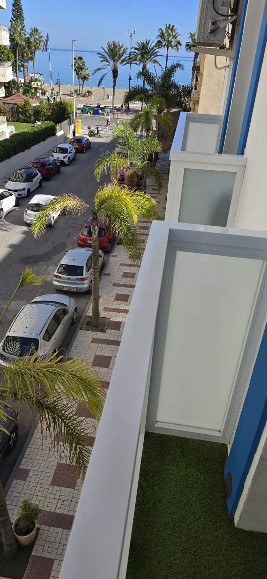 Candisol Cozy Inns Torremolinos Exterior photo