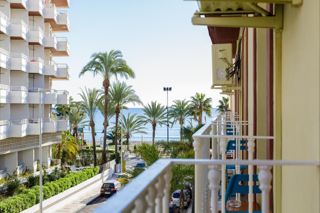 Candisol Cozy Inns Torremolinos Exterior photo