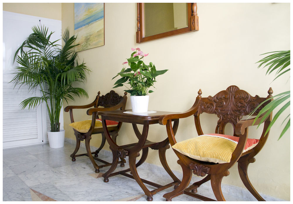 Candisol Cozy Inns Torremolinos Exterior photo