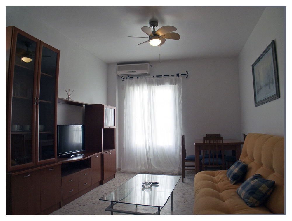 Candisol Cozy Inns Torremolinos Exterior photo
